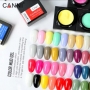 CANNI Colored Mousse Gel tiksotropiniai dažai CH30