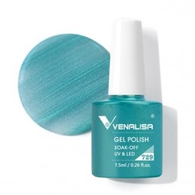 729 7.5ml VENALISA gelinis nagų lakas