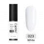023 5ml WHITE CLASSIC Pure Canni Mini Gel Polish