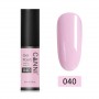 040 5ml Soft Pink Canni Mini Gel Polish