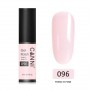 096 5ml Pink Transparent Jelly Canni Mini Gel Polish