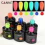 CANNI Fluorescence gel YG05, 7.3ml