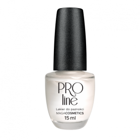 Classic nail polish Proline 001