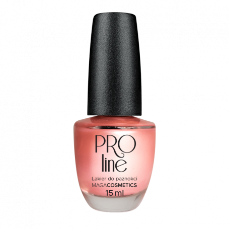 Classic nail polish Proline 008