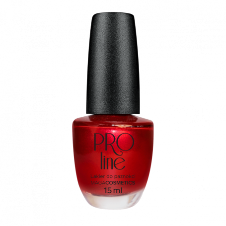Classic nail polish Proline 012