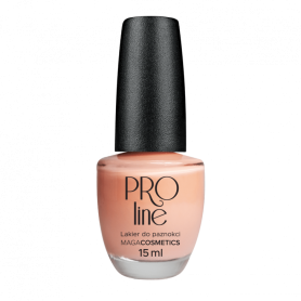 Classic nail polish Proline 014