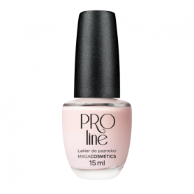 Classic nail polish Proline 026