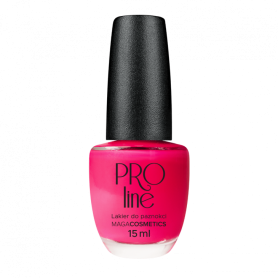 Classic nail polish Proline 028
