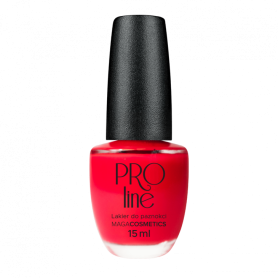 Classic nail polish Proline 033