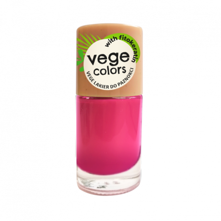 VEGE vegānu nagu laka 10ml 002