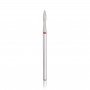 DIAMOND NAIL DRILL BIT RED HBD-243RD.023XL 023