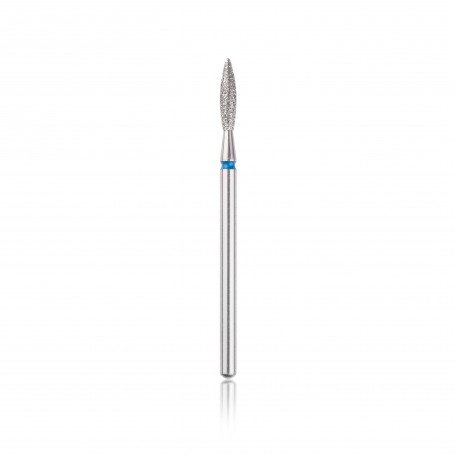 DIAMOND NAIL DRILL BIT BLUE HBD-243BL.023X, O12