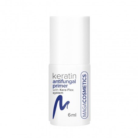 Maga Keratin Primer бескислотный противогрибковый 6мл