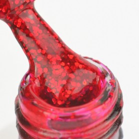 MAGA Inna Bajka extremely glitter gel polish 6ml 856