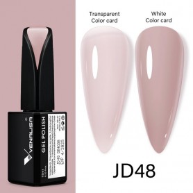 15ml VENALISA gel polish JD48