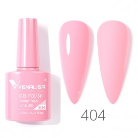 7.5ml VENALISA HEMA FREE gel polish 404