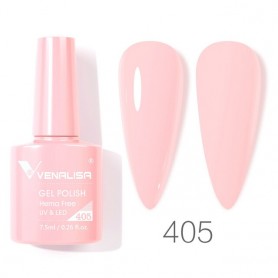7.5ml VENALISA HEMA FREE gel polish 405