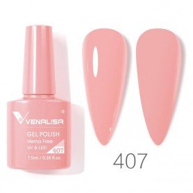 407 7.5ml VENALISA HEMA TPO FREE GĒLA LAKA