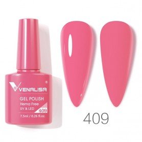 409 7.5ml VENALISA HEMA TPO FREE gel polish