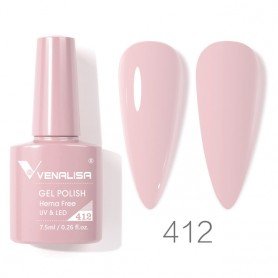 412 7.5ml VENALISA HEMA TPO FREE gel polish
