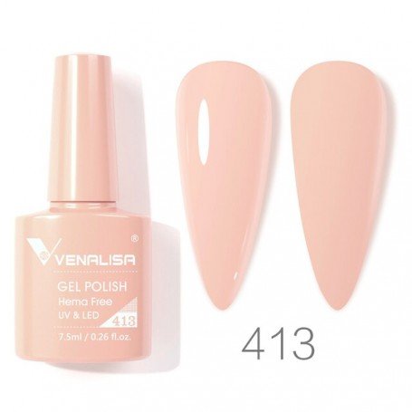 413 7.5ml VENALISA HEMA TPO FREE гель лак