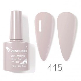 415 7.5ml VENALISA HEMA TPO FREE GĒLA LAKA