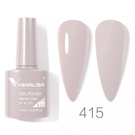 415 7.5ml VENALISA HEMA TPO FREE gelinis nagų lakas