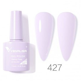 427 7.5ml VENALISA HEMA FREE GEELLAKK