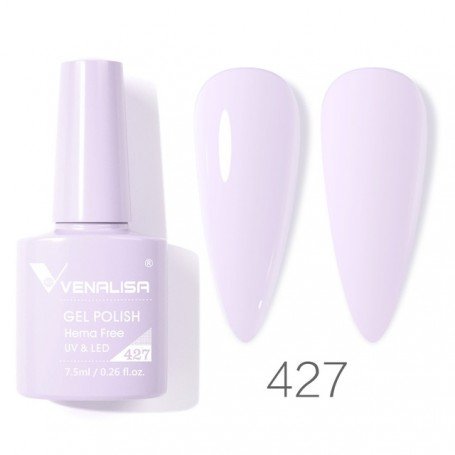 427 7.5ml VENALISA HEMA FREE gel polish