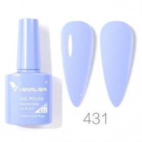 431 7.5ml VENALISA HEMA FREE gel polish