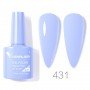 7.5ml VENALISA HEMA FREE GEELLAKK 431