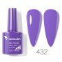 7.5ml VENALISA HEMA FREE gelinis nagų lakas 432