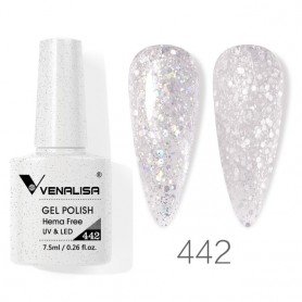 442 7.5ml VENALISA HEMA FREE GEELLAKK