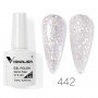 442 7.5ml VENALISA HEMA FREE GEELLAKK