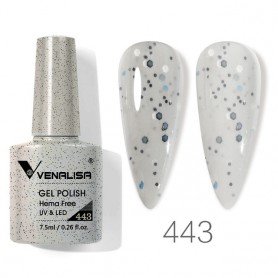443 7.5ml VENALISA HEMA FREE gel polish