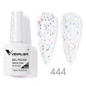 444 7.5ml VENALISA HEMA FREE gel polish