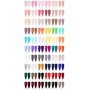 7.5ml VENALISA HEMA FREE gelinis nagų lakas 448