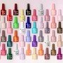 7.5ml VENALISA HEMA FREE gelinis nagų lakas 448