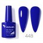 7.5ml VENALISA HEMA FREE gelinis nagų lakas 448