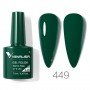 7.5ml VENALISA HEMA FREE GEELLAKK 449