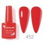 7.5ml VENALISA HEMA FREE GEELLAKK 452