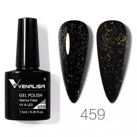 7.5ml VENALISA HEMA FREE GĒLA LAKA 459
