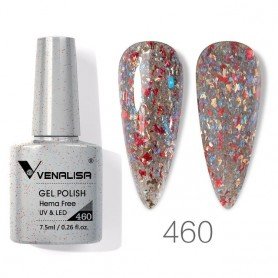 460 7.5ml VENALISA HEMA TPO FREE GEELLAKK