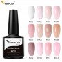 VENALISA RV06 kamuflāžas gumijas gēla lakas bāze BEIGE, 7.5ml