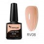 VENALISA RV08 kamufliažinė kaučiukinė gelinio lako bazė, 7.5ml