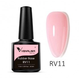 VENALISA RV11 kamuflaažikummist geellaki alus, 7.5ml