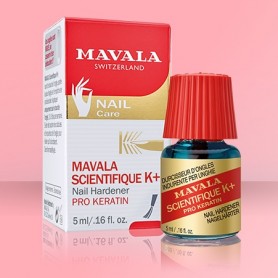 Mavala Scientifique K+  nail strengthener 5ml