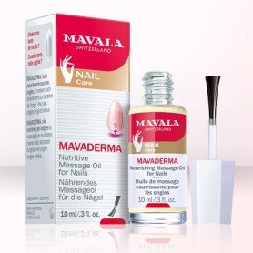 Mavala Mavaderma nail growth stimulant, 10ml