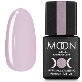 Gel polish MOON FULL color Gel polish , 8 ml 647 milk marshmallow