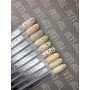 Top Moon Full Leaf Gold Matt 8 ML
